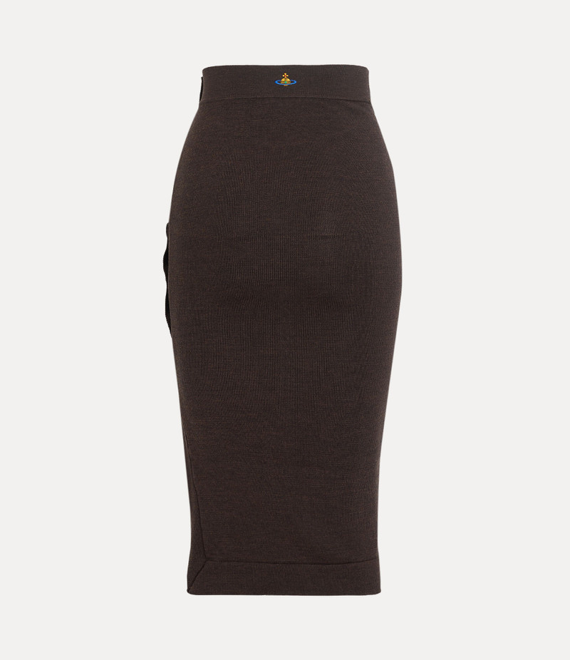 Vivienne Westwood PAMELA SKIRT outlook