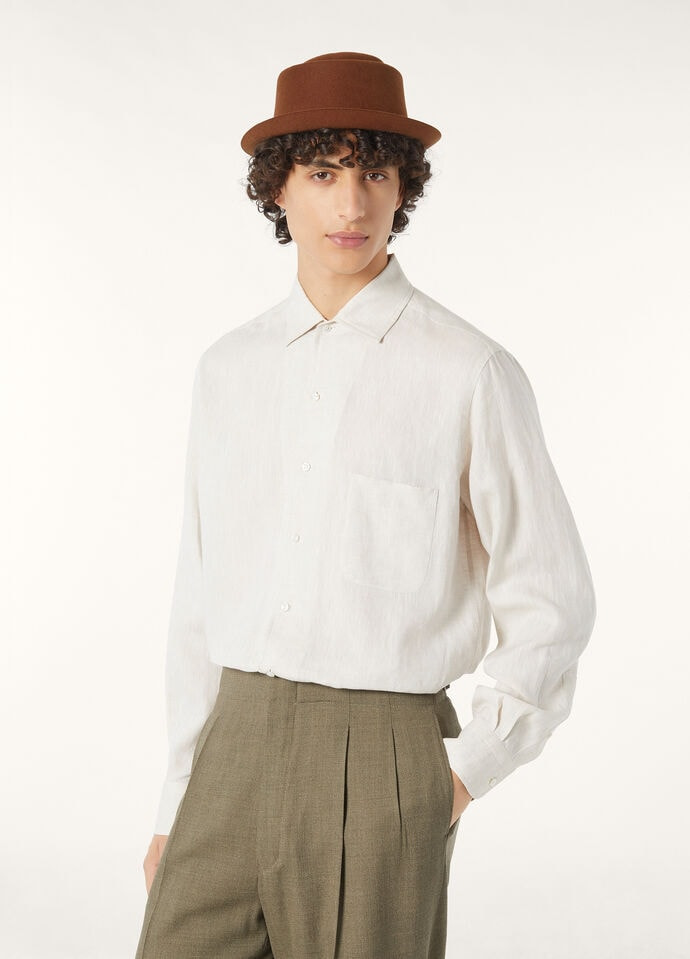 André Shirt - 4