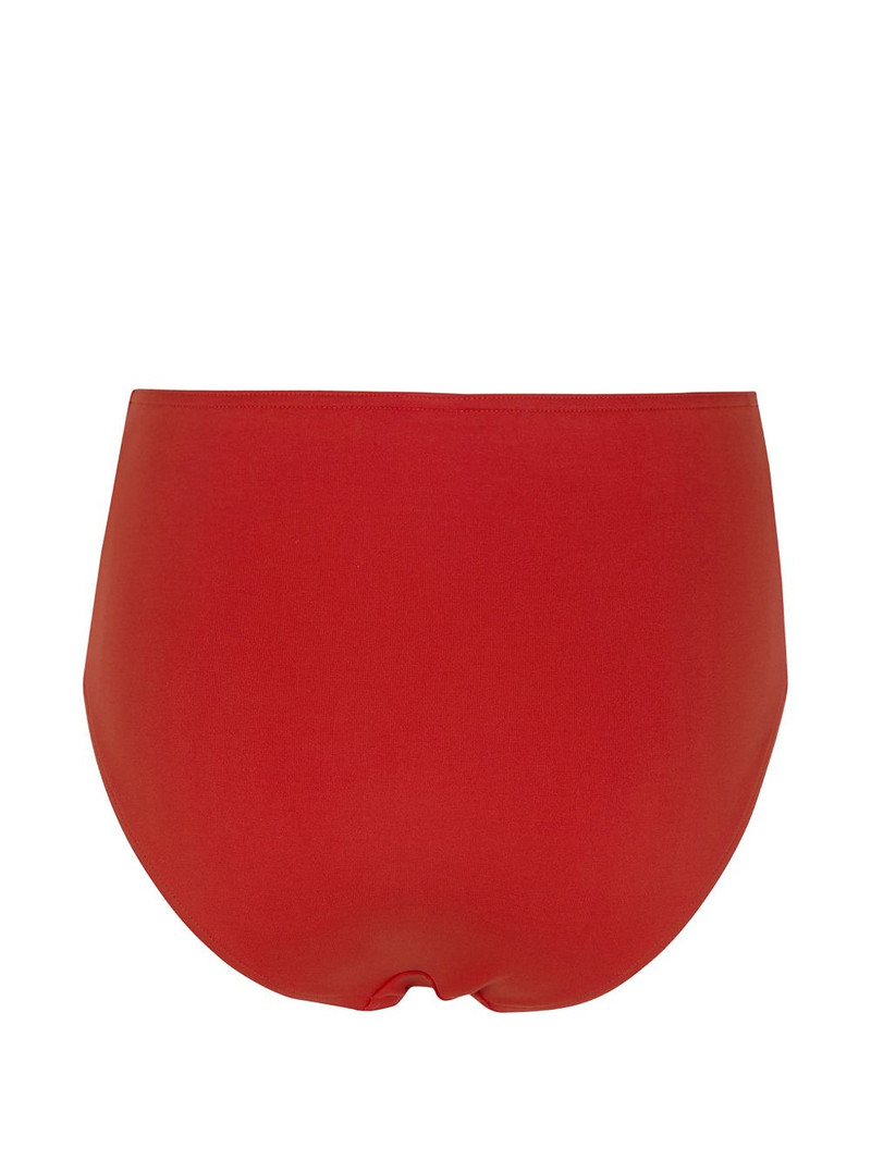 ERES Remember high-waisted bikini bottoms outlook