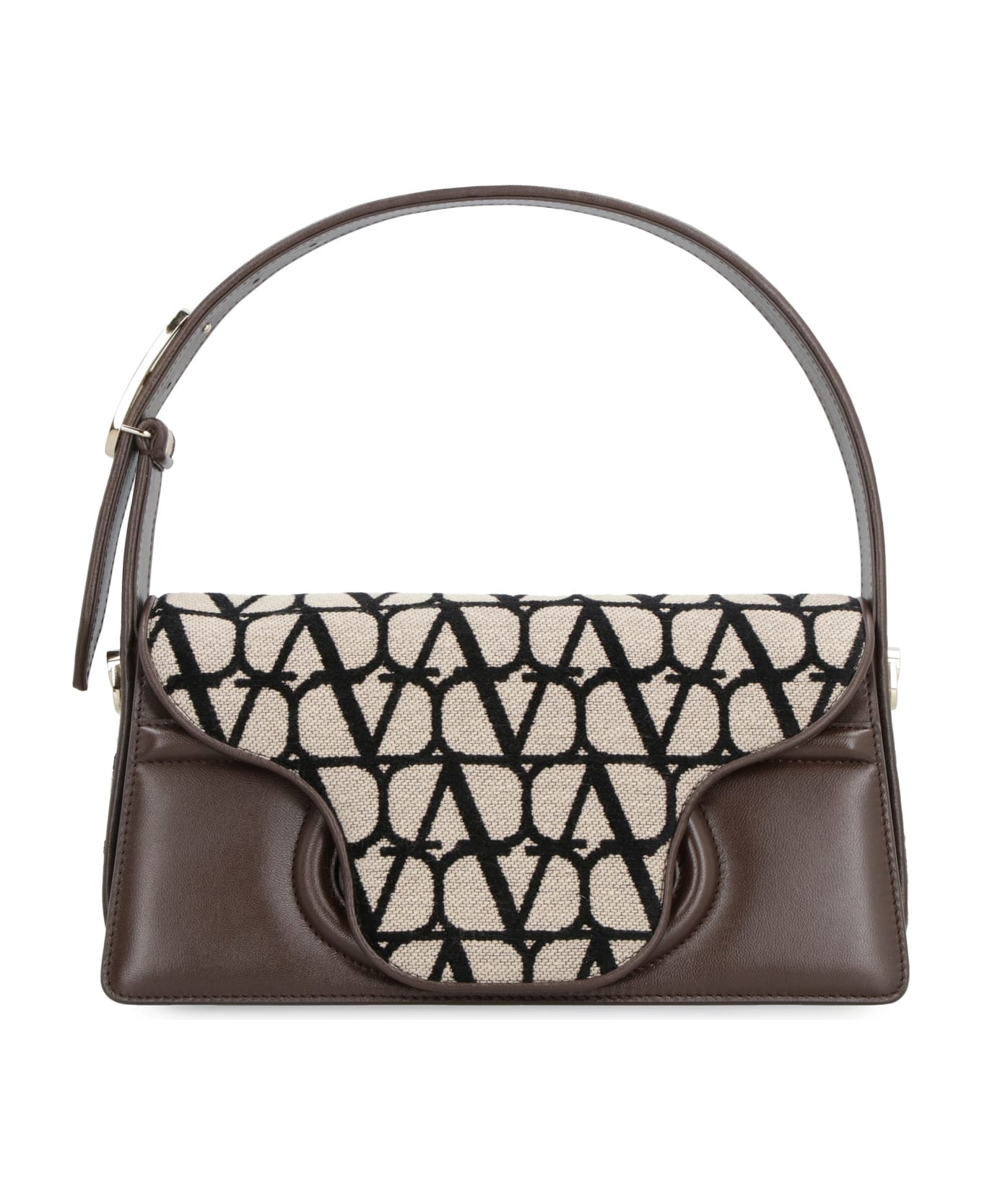 Garavani Le Grand Deuxieme Shoulder Bag - 2