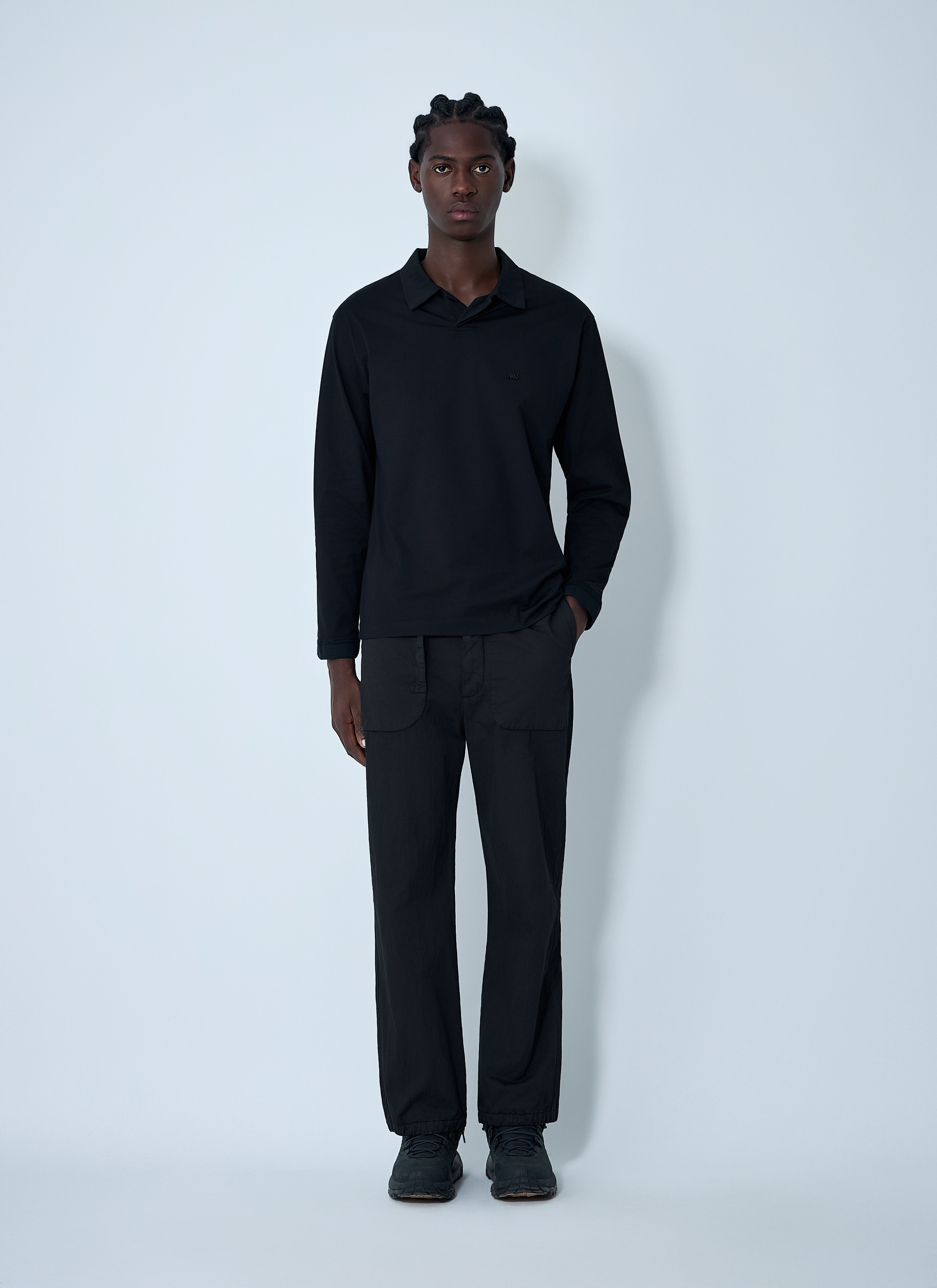 Polo Shirt - 2