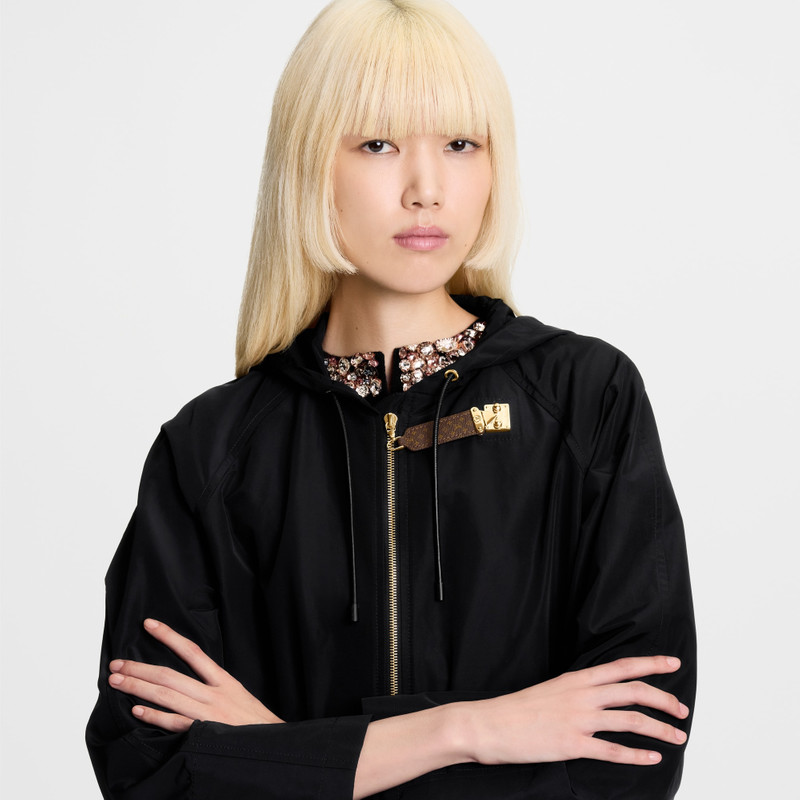 S-Lock Hooded Parka 5