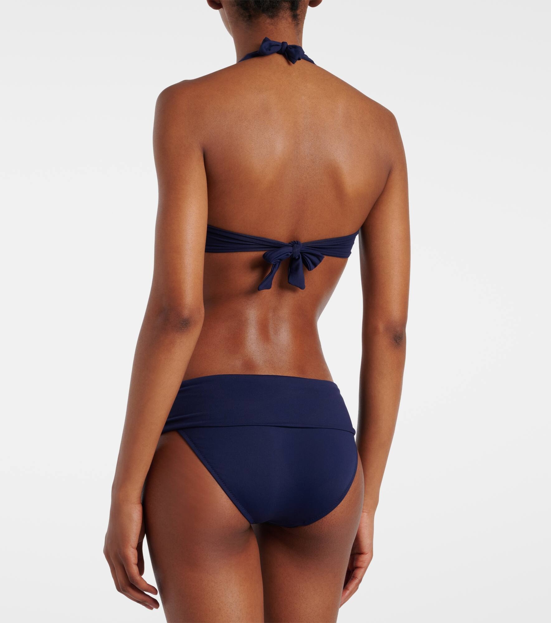 Provence embellished bikini top - 3