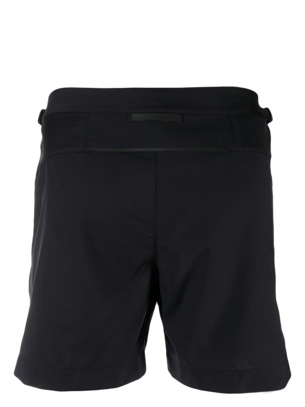 Bulldog Bonded swim shorts - 2