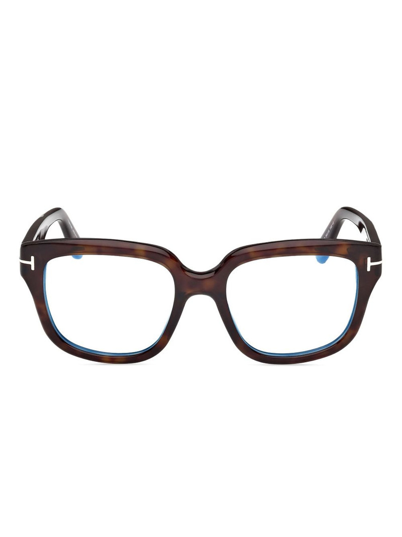 square-frame glasses 1