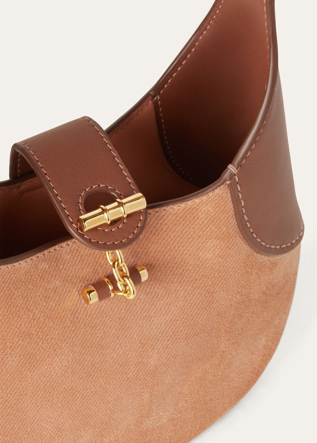 Mini Bobbin Bag - 7