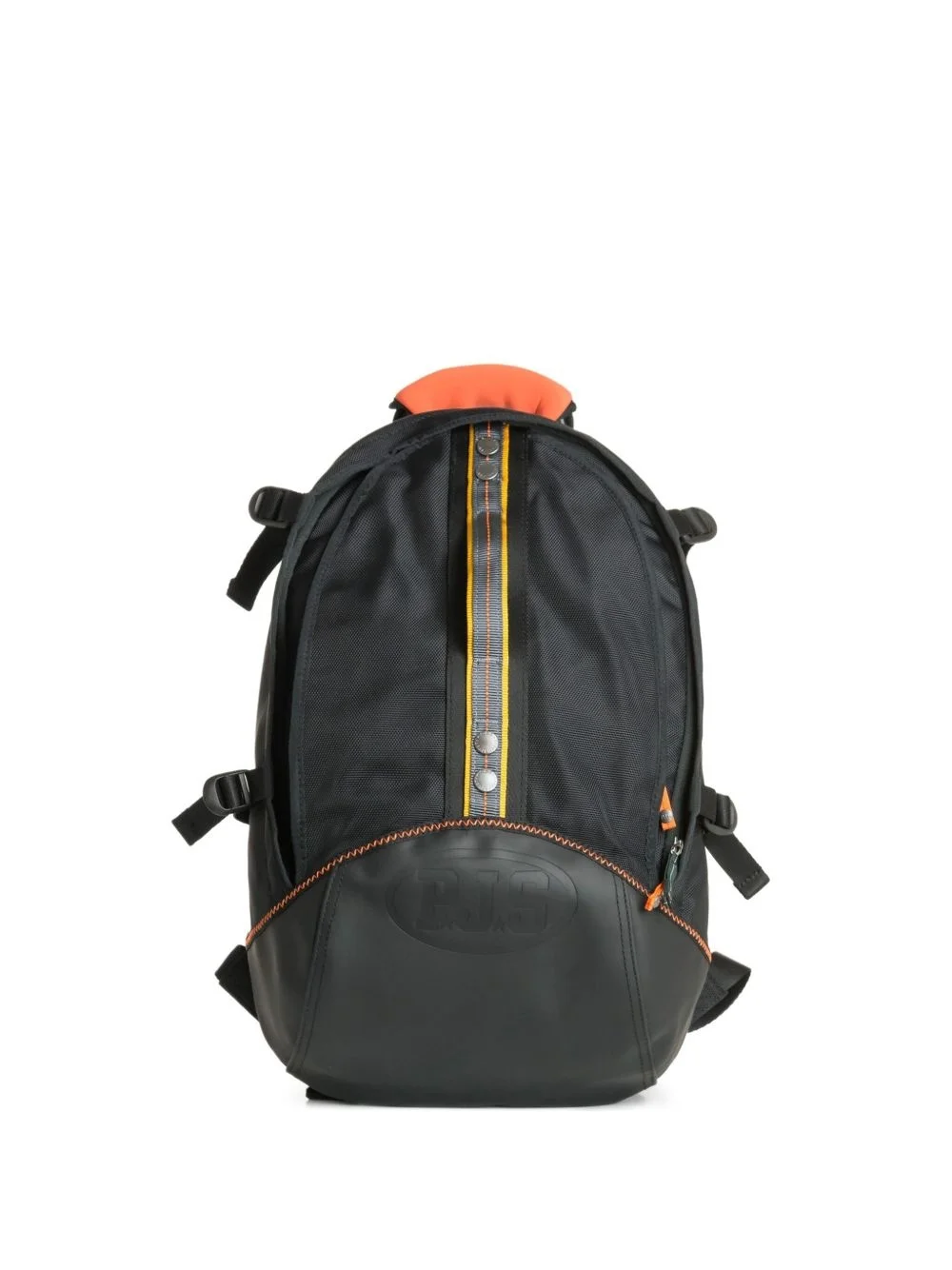 Taku zip-detail 배낭 - 1