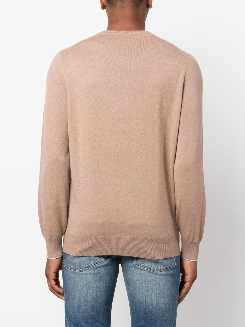 long sleeve jumper - 4