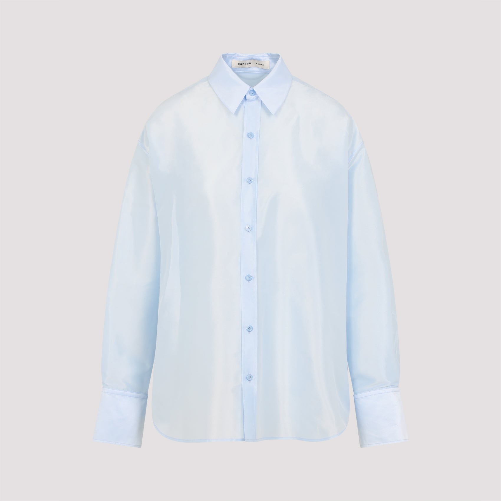 Shirts Blue - 2