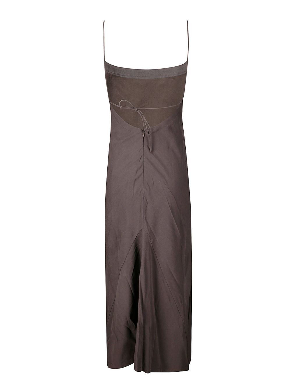 Our Legacy Women Slip Style Dress - 2