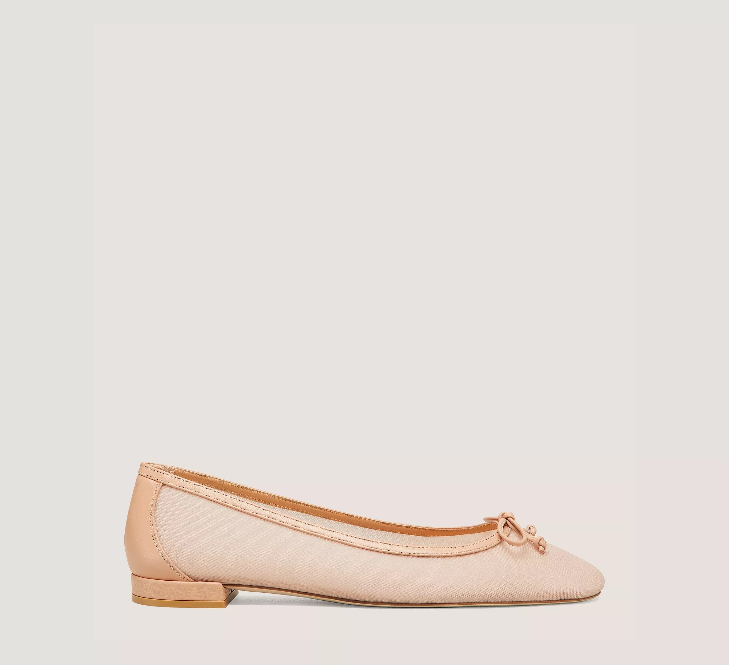 ARABELLA BALLET FLAT - 1