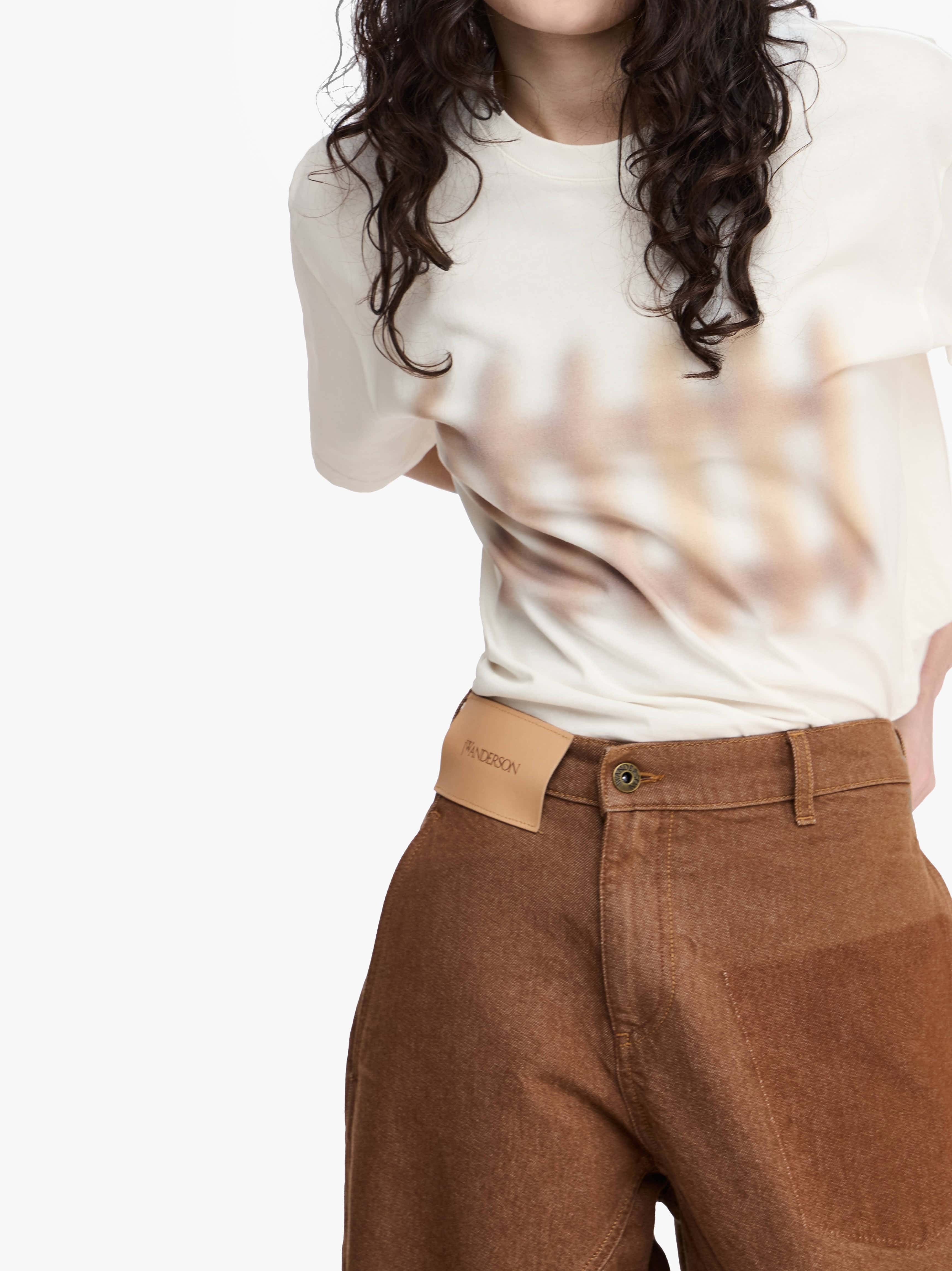 TWISTED WORKWEAR JEANS - 4