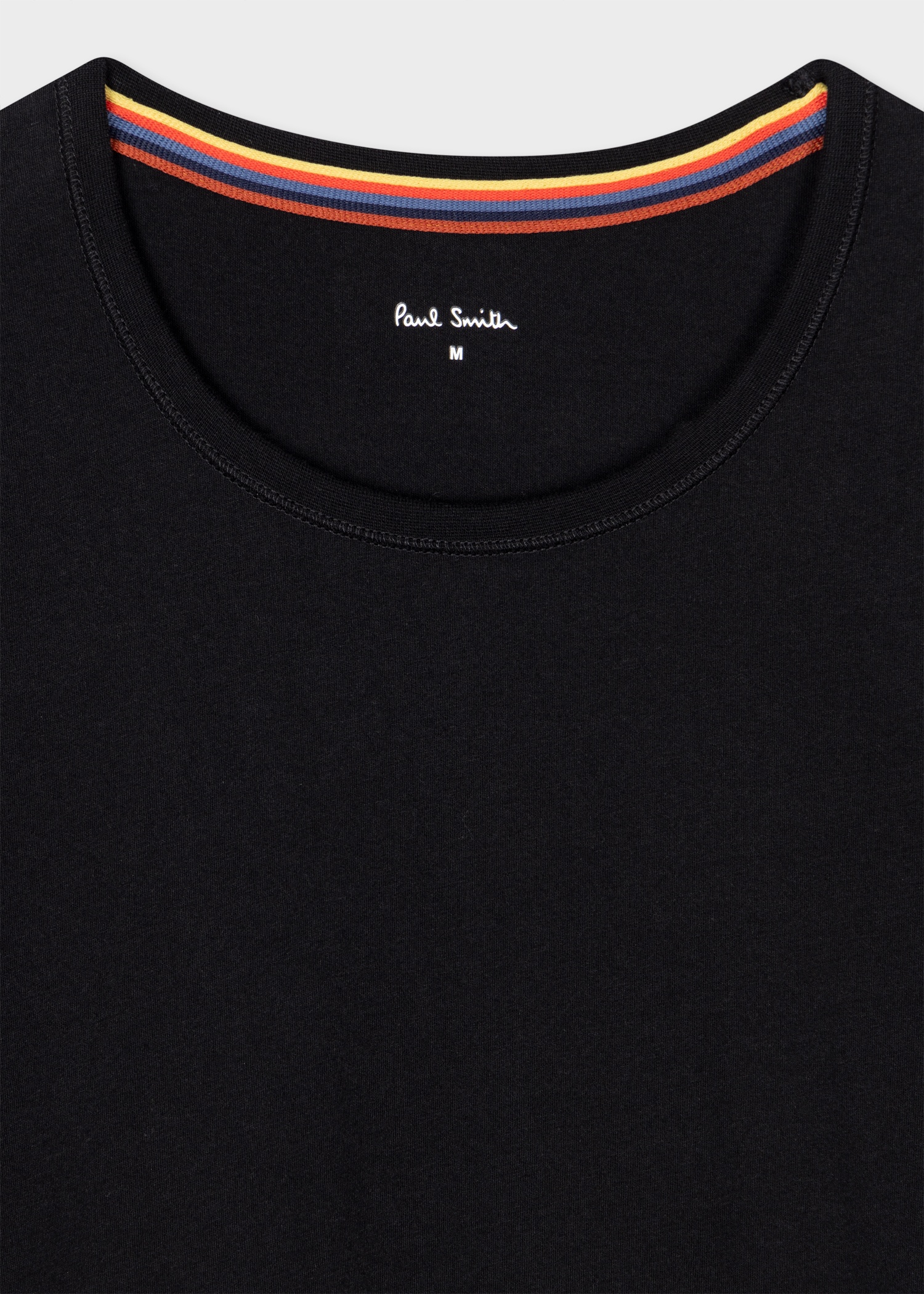 【PS25SS301】PAUL SMITH クルーネックTシャツ M1A 591K AU278B 楽天市場】PAUL SMITH ポールスミス クルーネック Tシャツ M1A