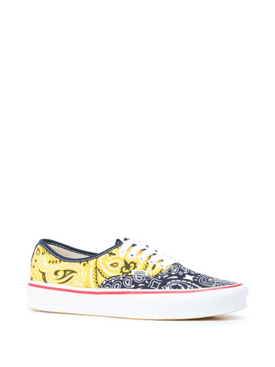 Vans OG Authentic LX sneakers outlook