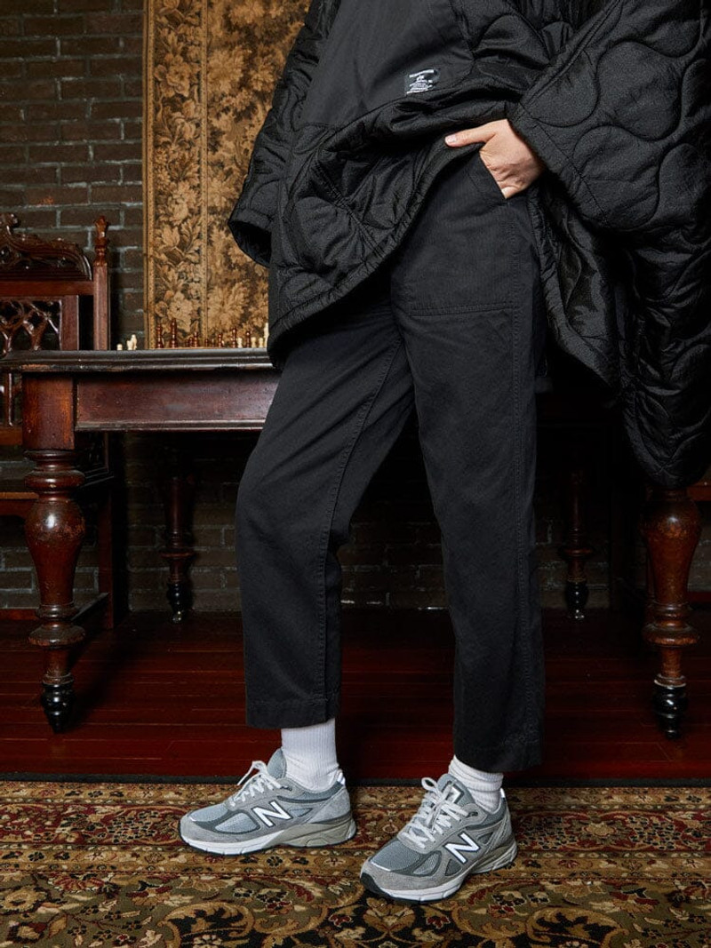 ALPHA INDUSTRIES FATIGUE MOD PANT WOMENS outlook