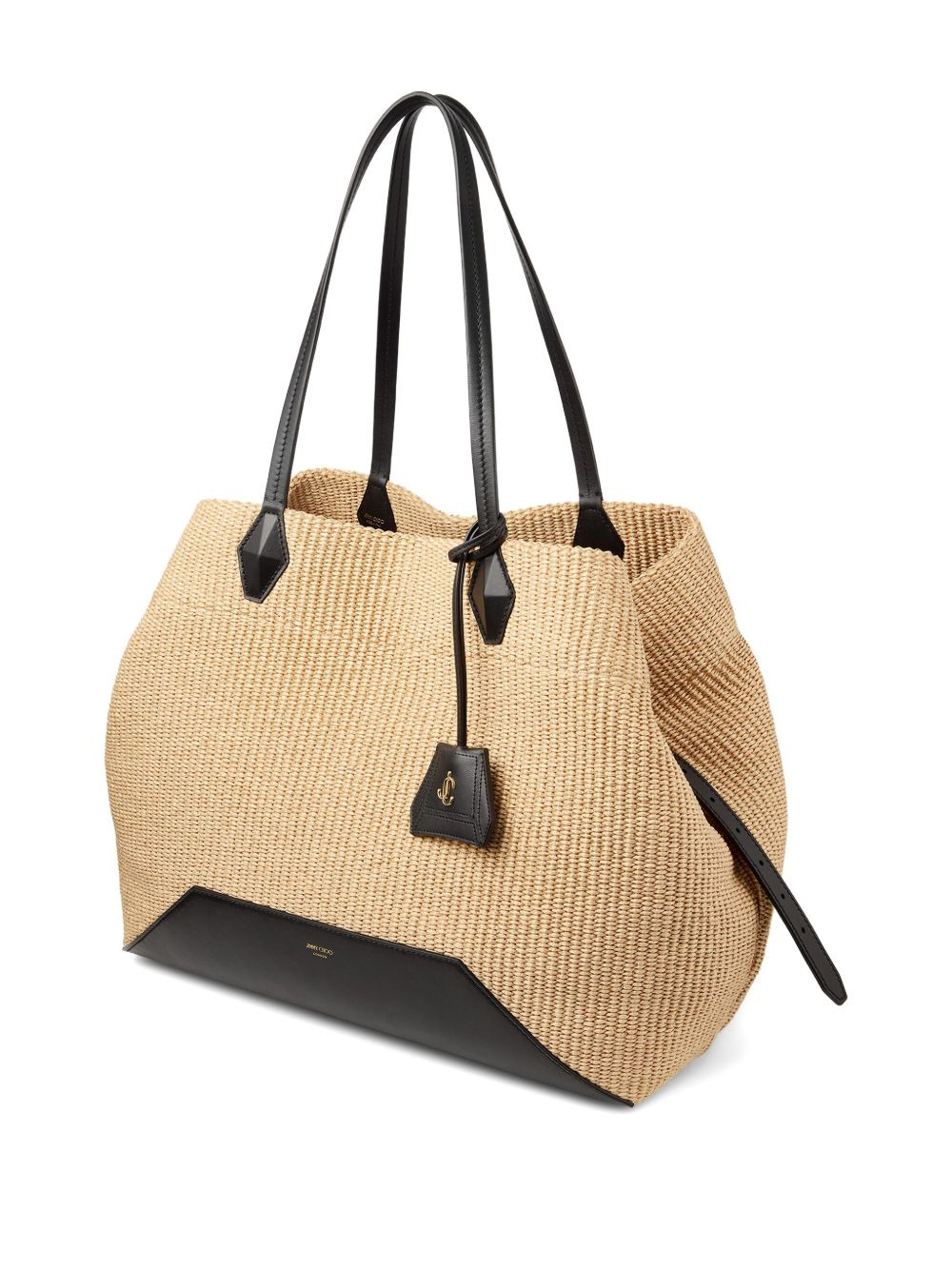 large Diamond tote bag - 3