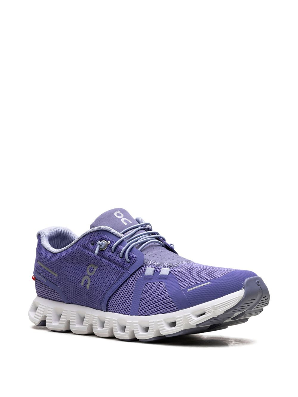 Cloud 5 mesh sneakers - 2