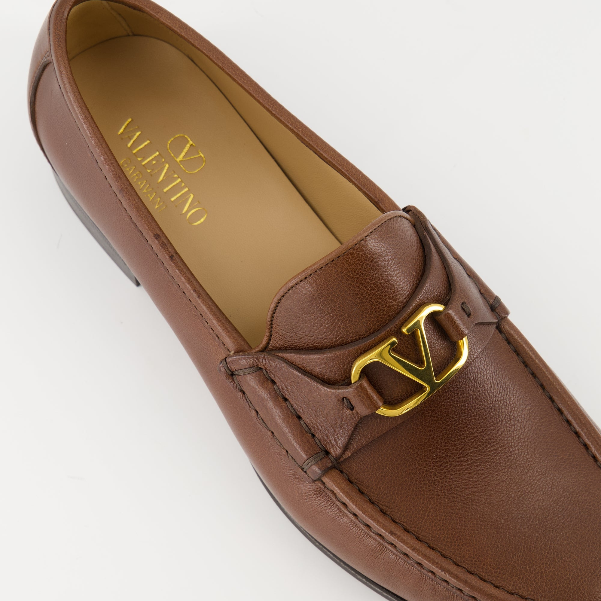Mocassins VLogo - 5