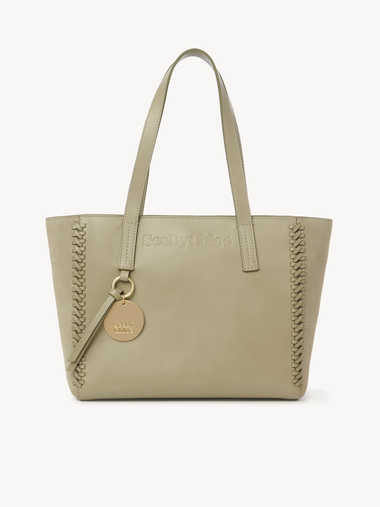 TILDA SMALL TOTE - 1