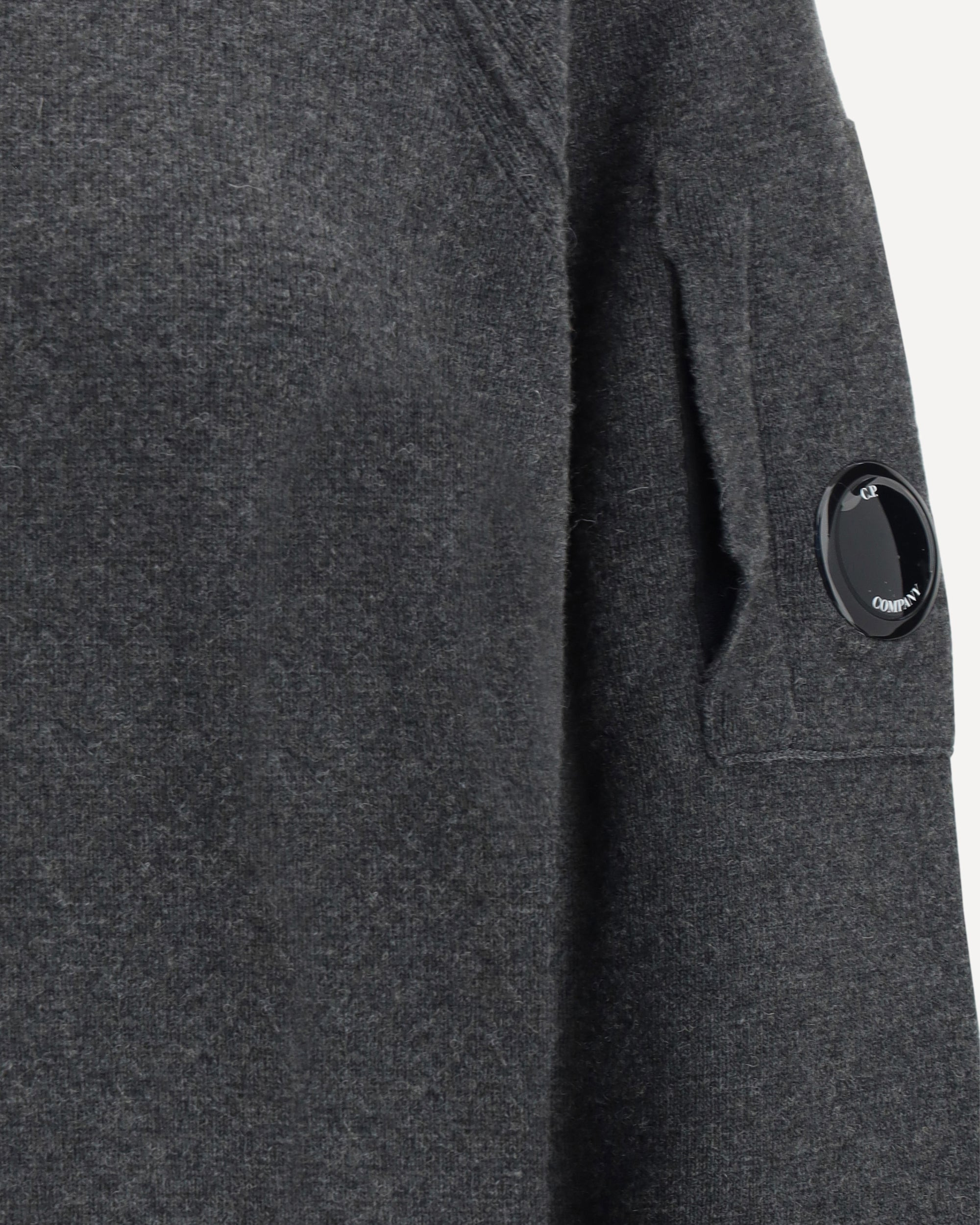 Wool Sweater - 3