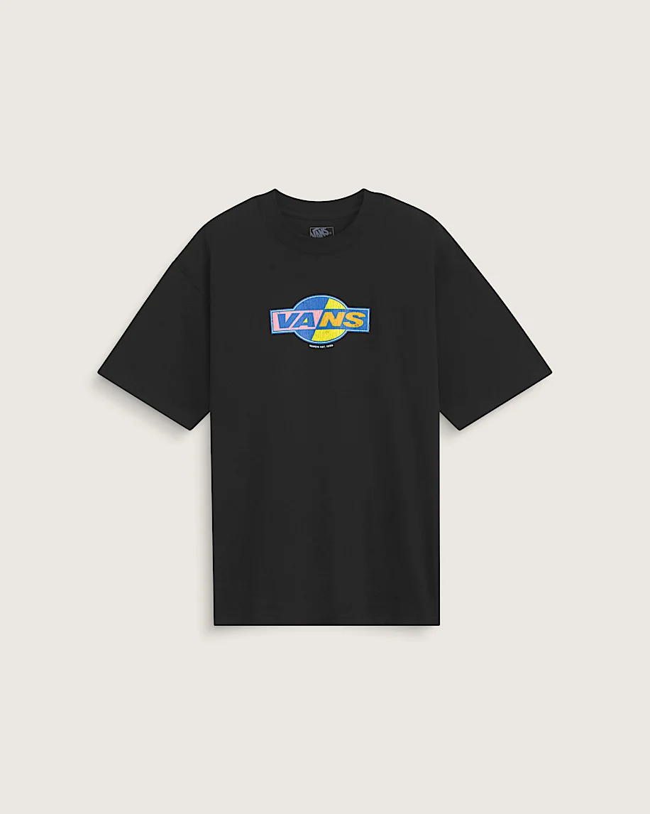 Bold Era T-Shirt - 1