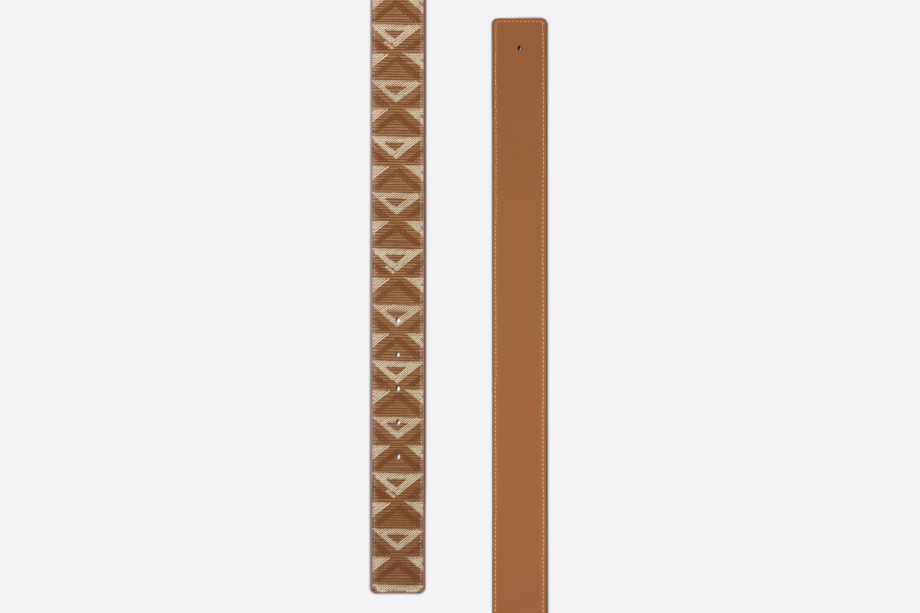 Reversible Belt Strap - 2