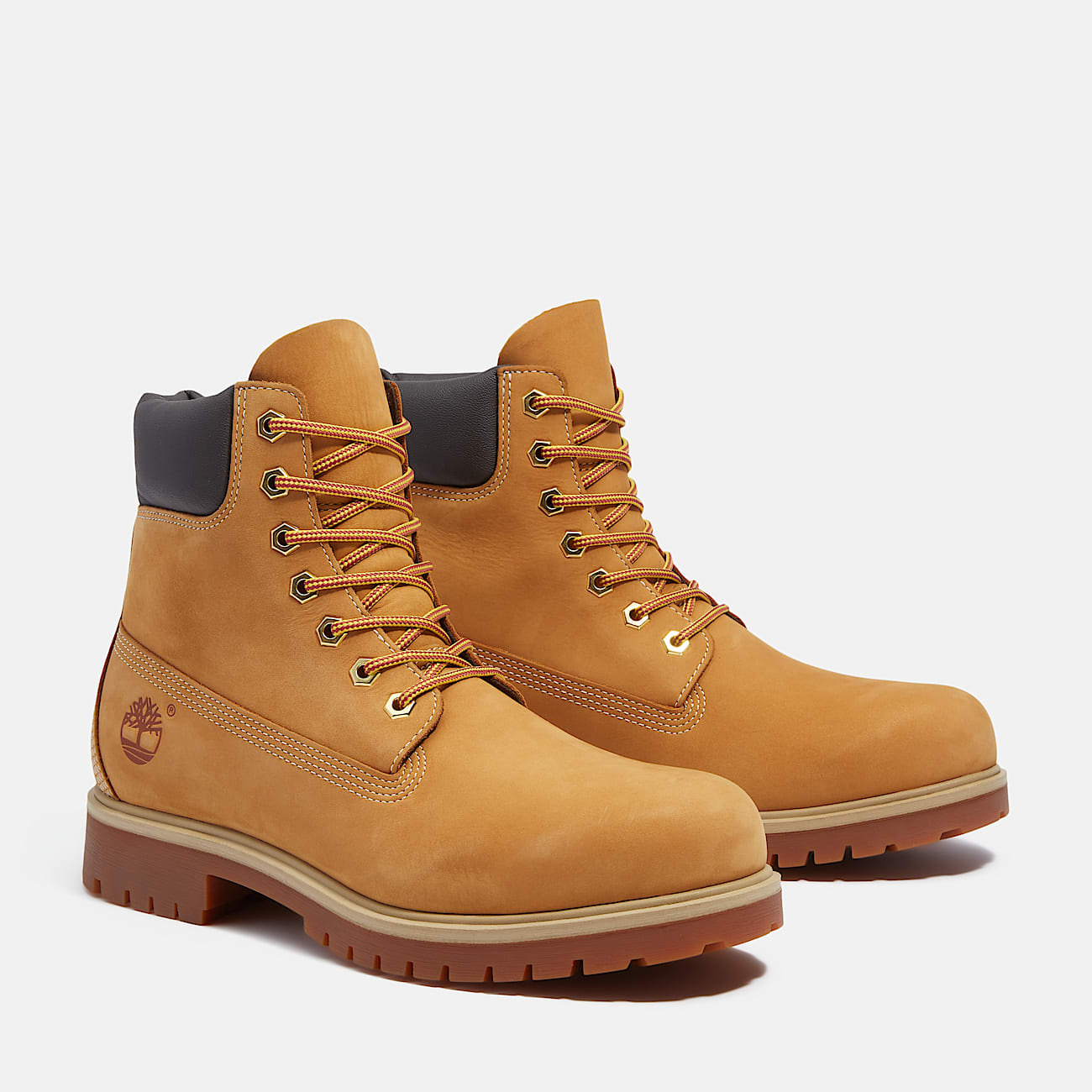 Men's Timberland® 25 6-Inch Waterproof Boot - 4