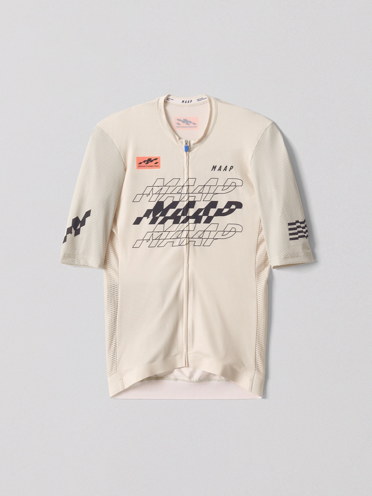 Fragment Pro Air Jersey 2.0 - 7