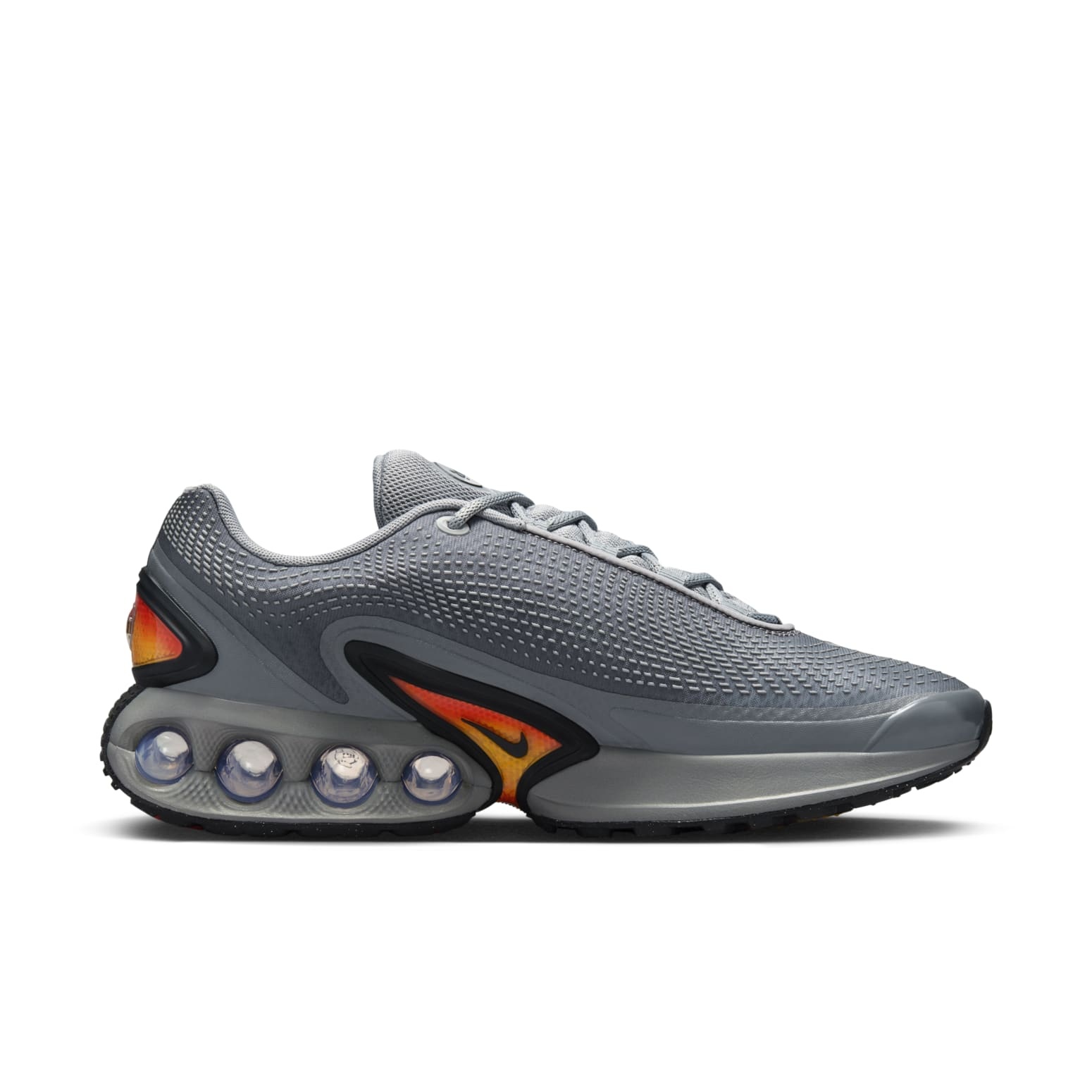 Nike Air Max DN 'Particle Grey Black' DV3337-004 - 2