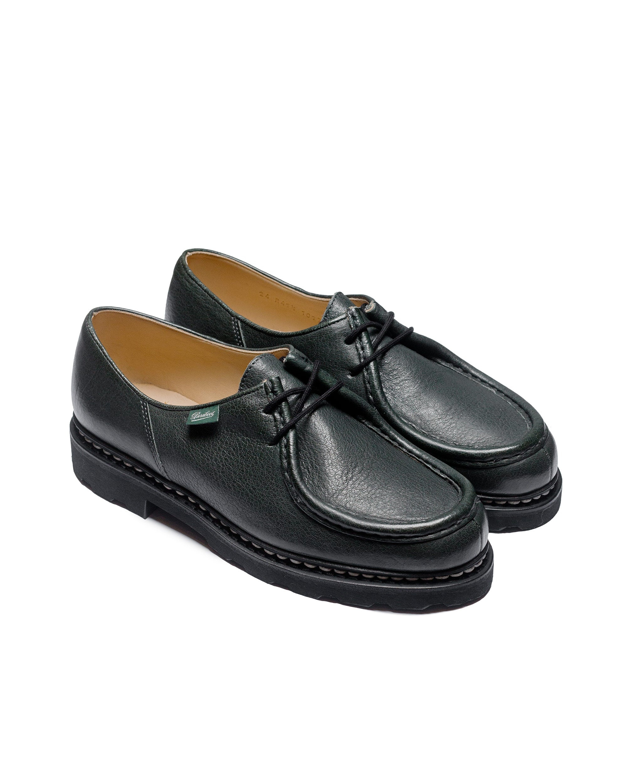 Michael Cerf Kaki - 2