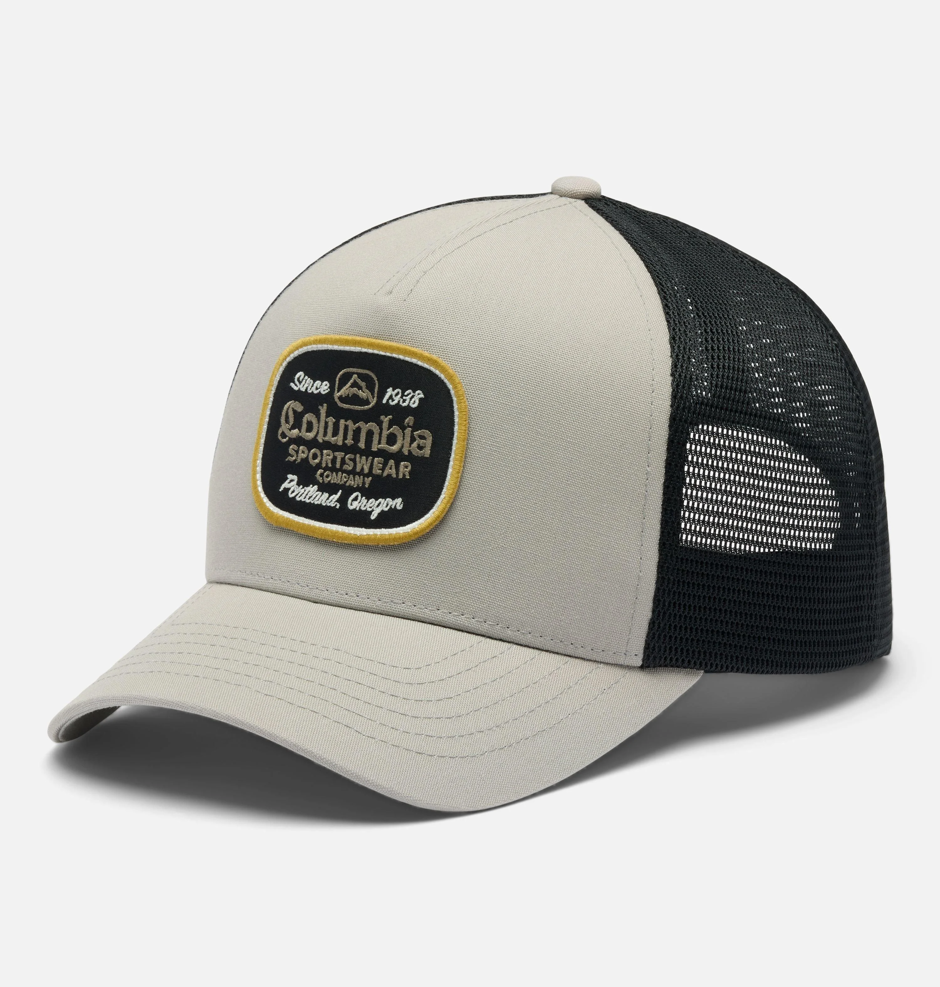 Road Ready Snap Back Ball Cap - 1