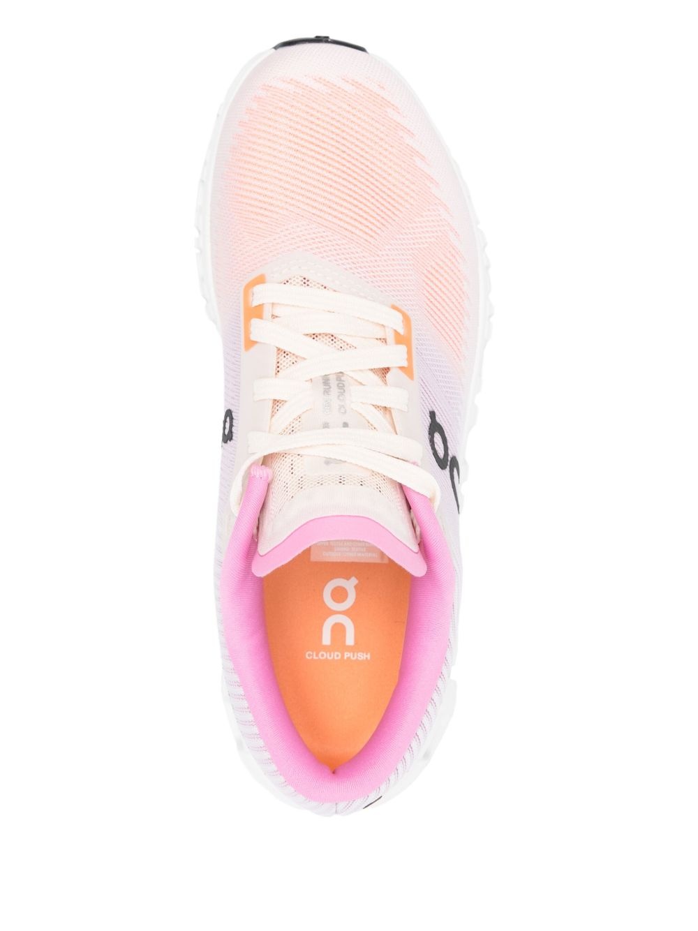 Cloud 6 sneakers - 4