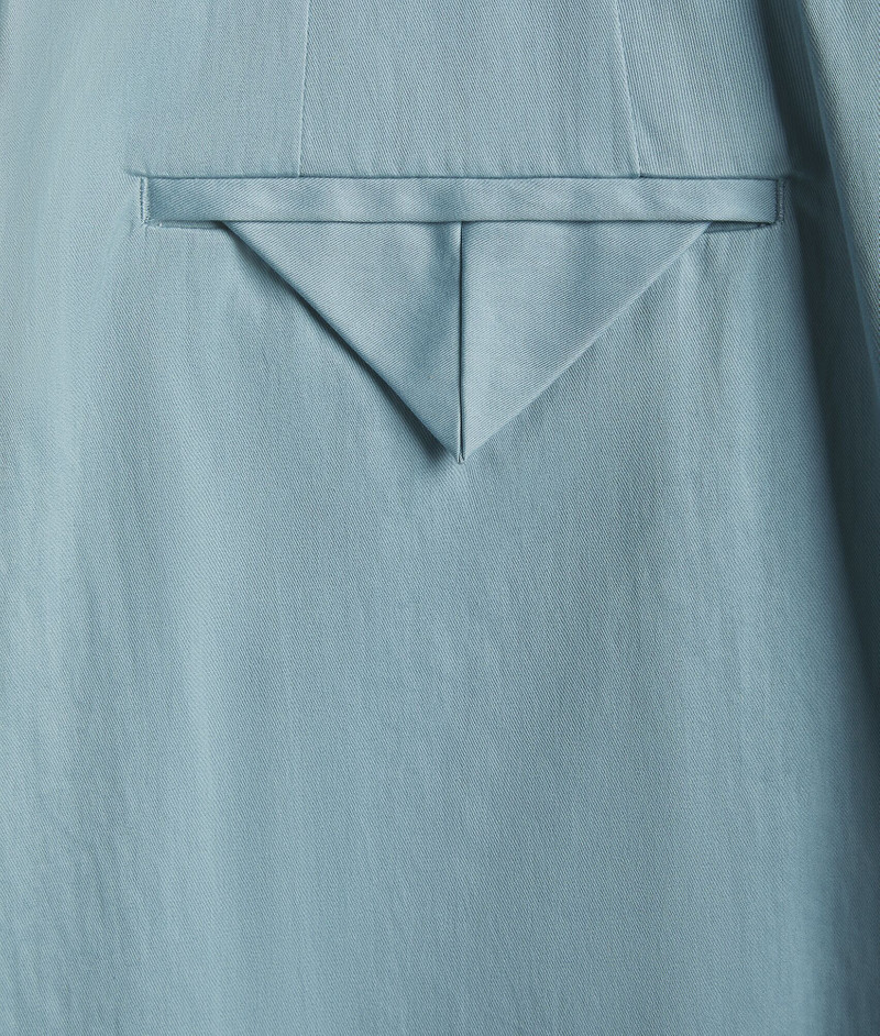 Cotton Twill Trousers 5