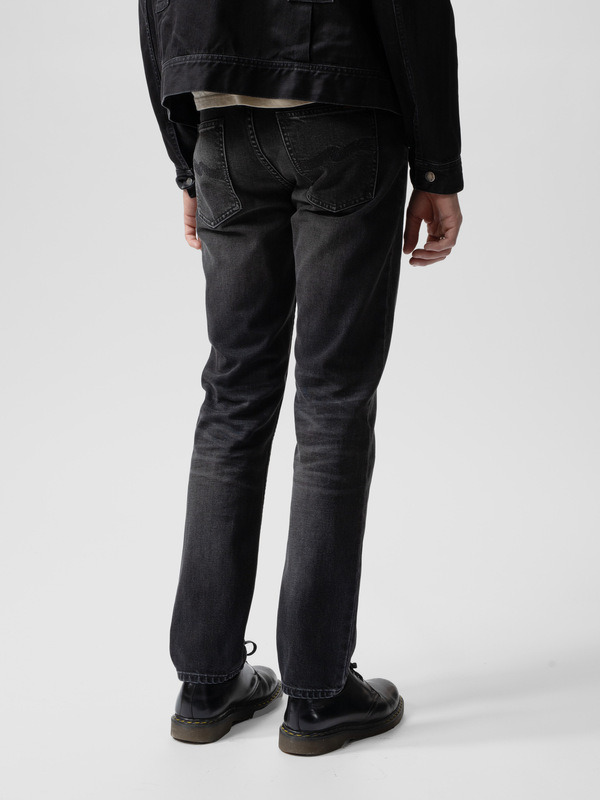 Solid Ollie Black Force - 2