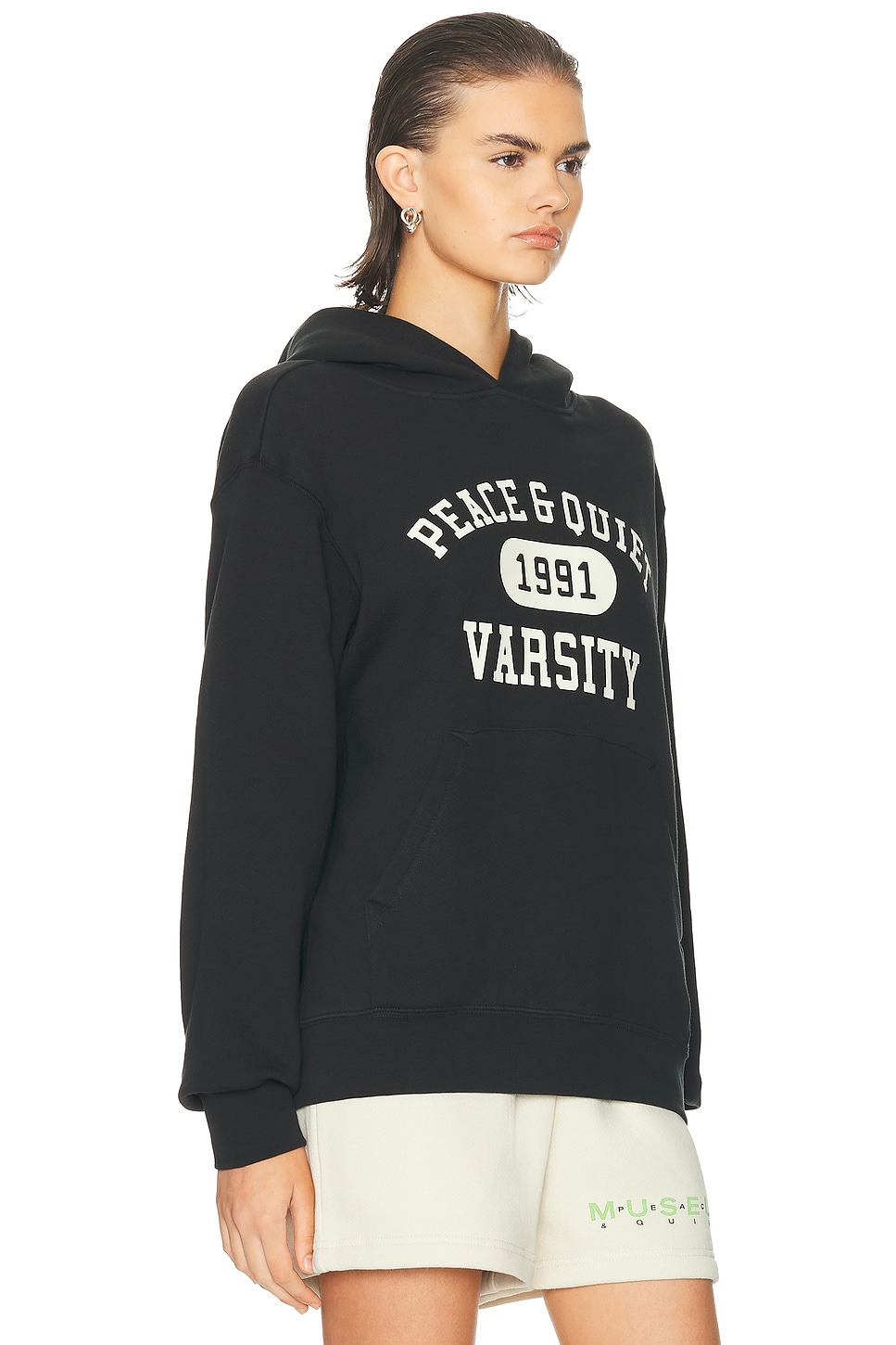 Varsity Hoodie - 2