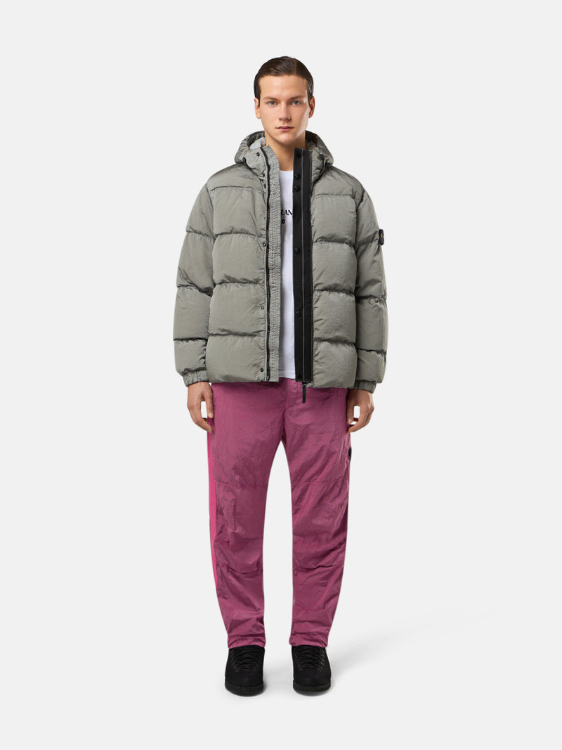 Stone Island 30919 NYLON METAL IN ECONYL® outlook