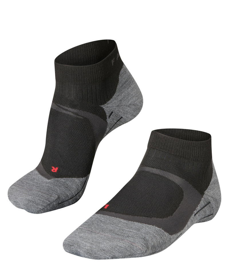 RU4 Endurance Cool Short Women Running Short socks 1