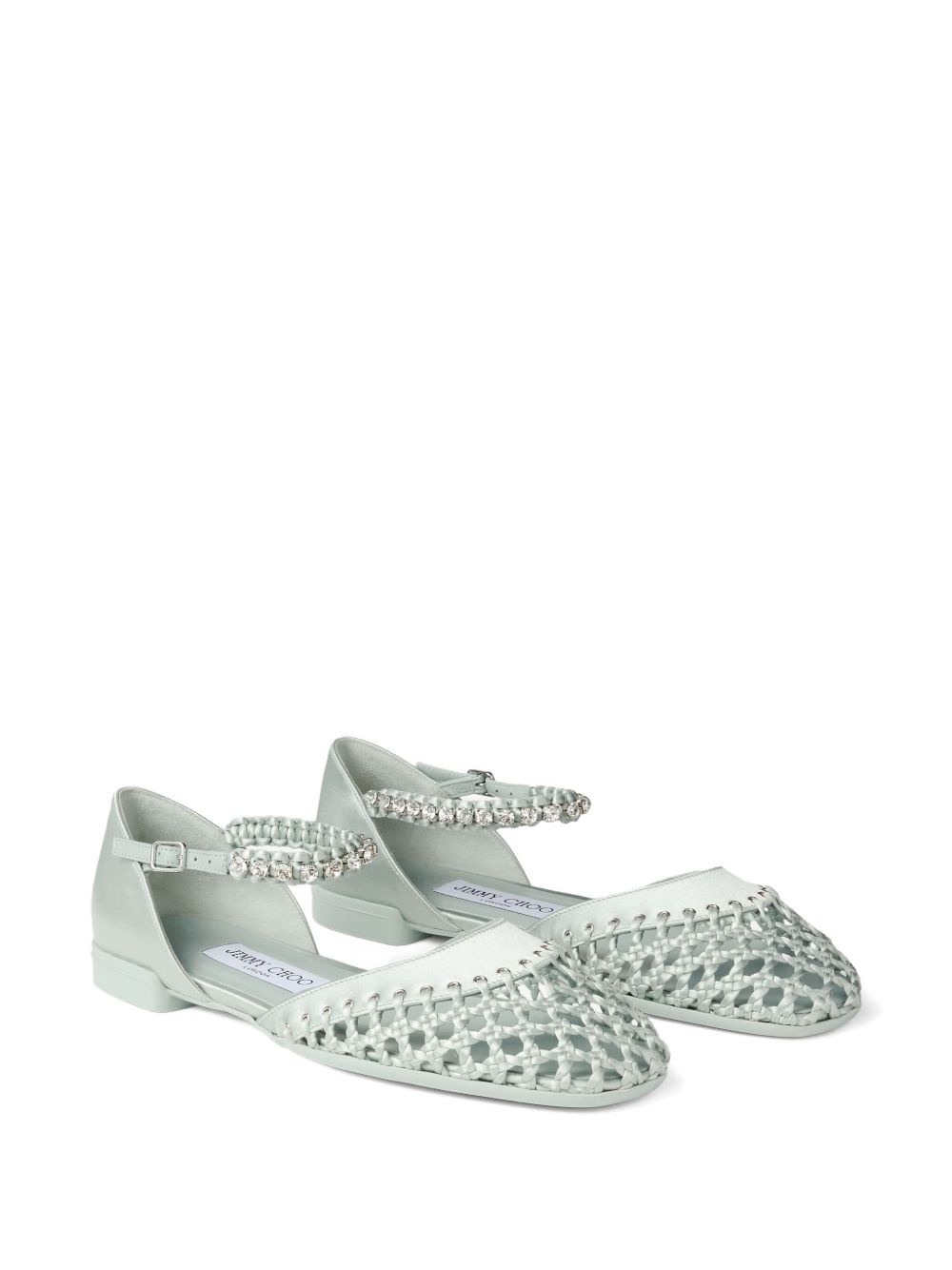 Dila ballerina flats - 2