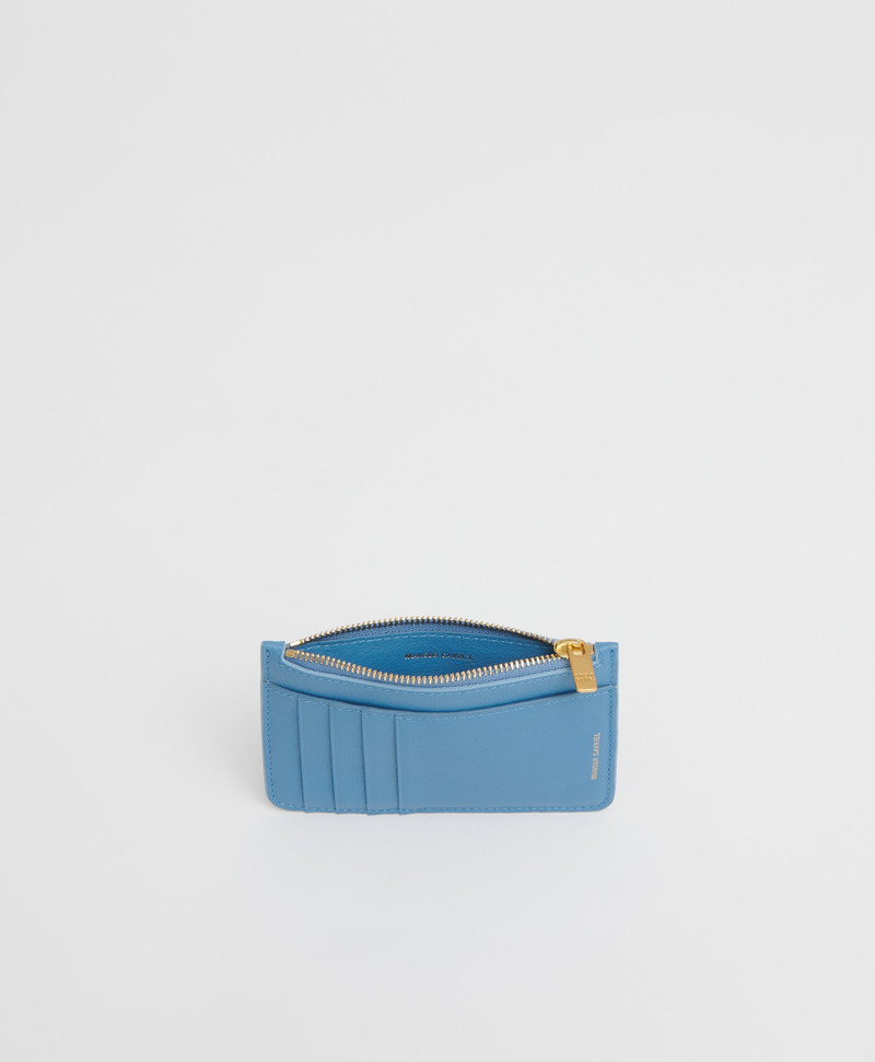 ZIP CARD HOLDER 4
