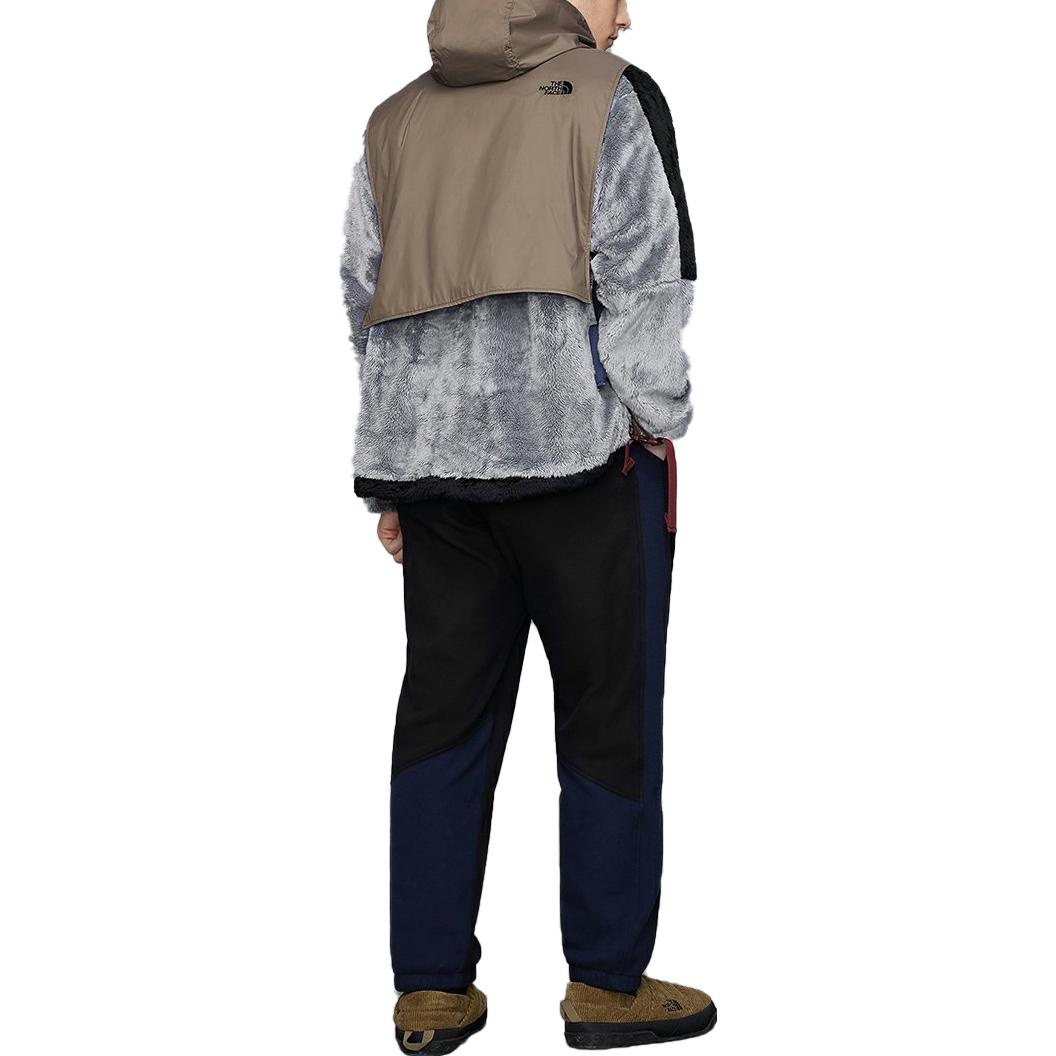 THE NORTH FACE Fw22 Waterproof Jacket 'Grey' NF0A7WA3-EFU - 6