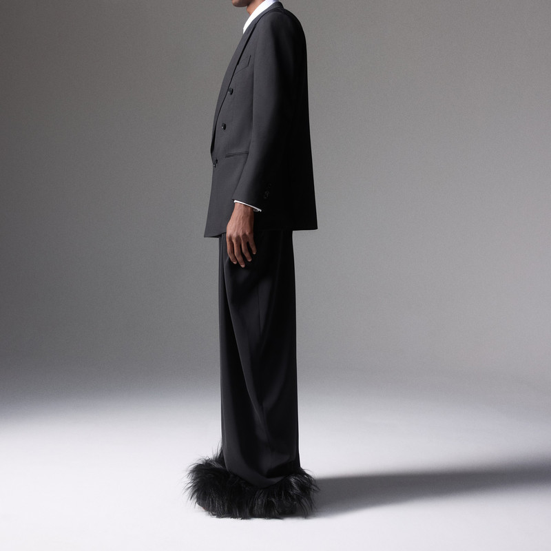 Christian Louboutin The Ball Shoe outlook