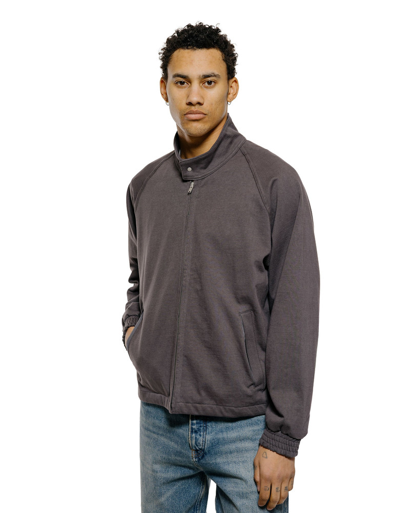 LADY WHITE CO. Toolen Jacket Pewter outlook