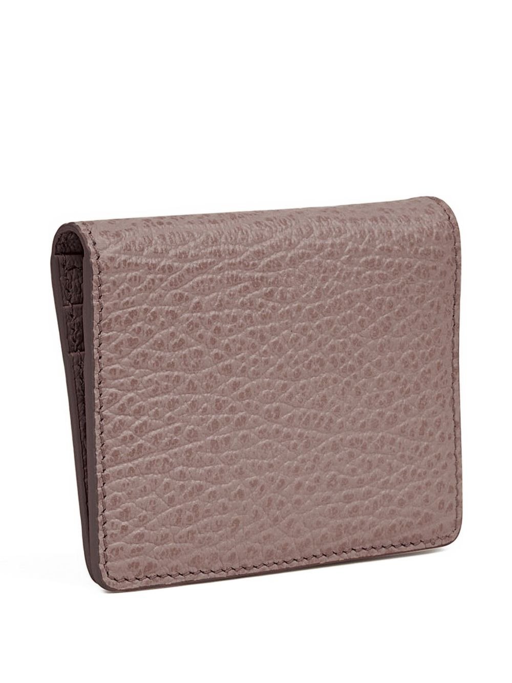 keyring snap-button cardholder - 3