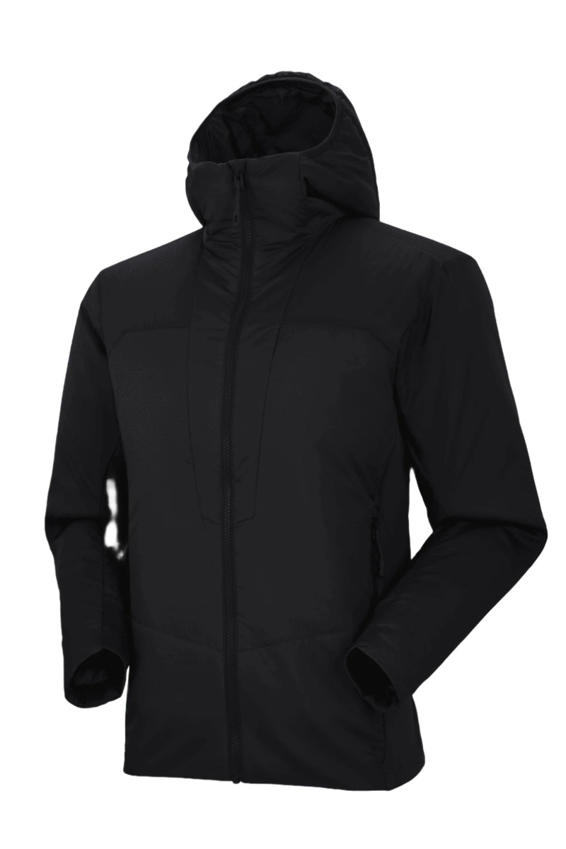 Kailas AT 80 Sports Insulated Jacket Men's 1