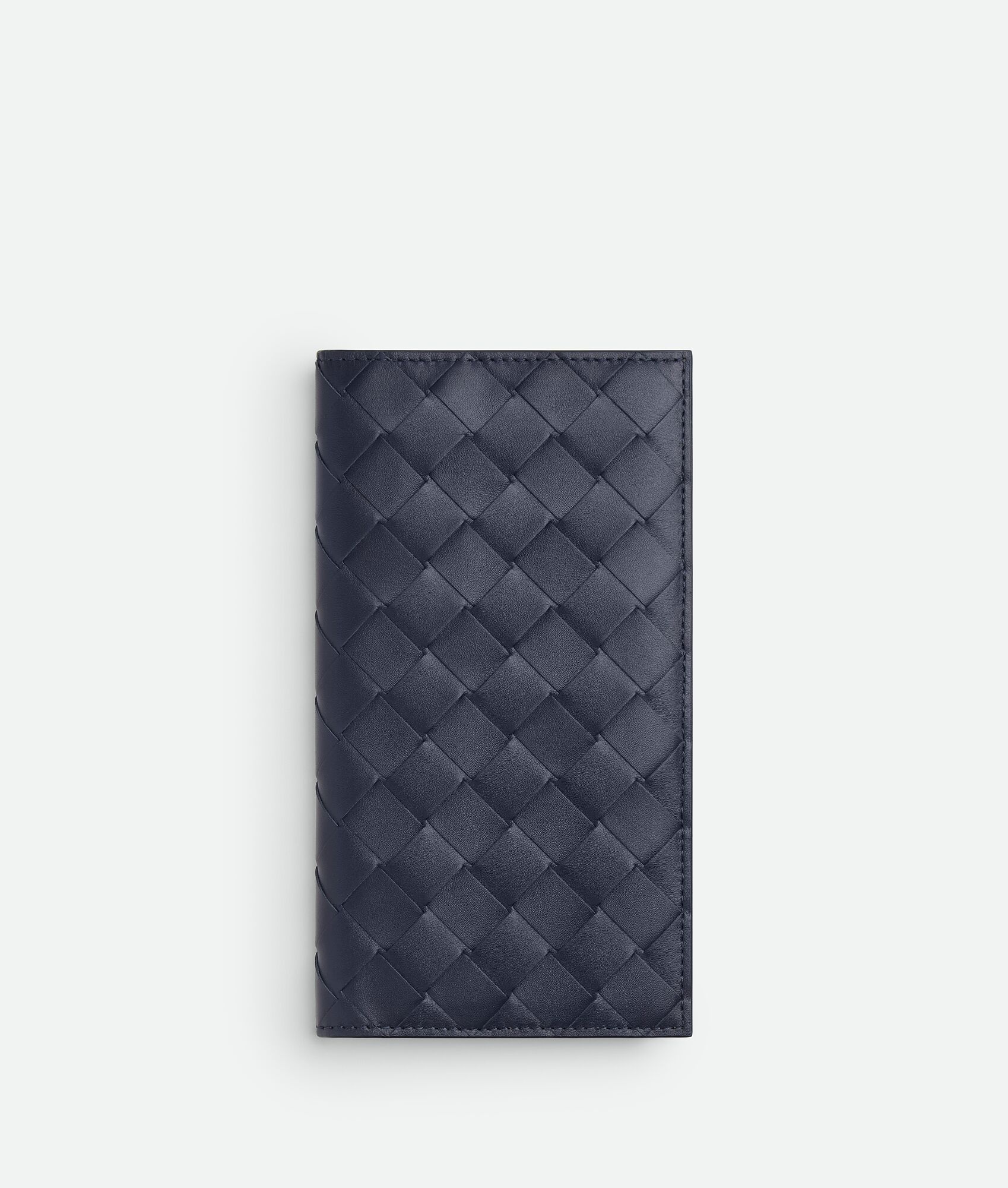 Intrecciato Long Wallet - 1
