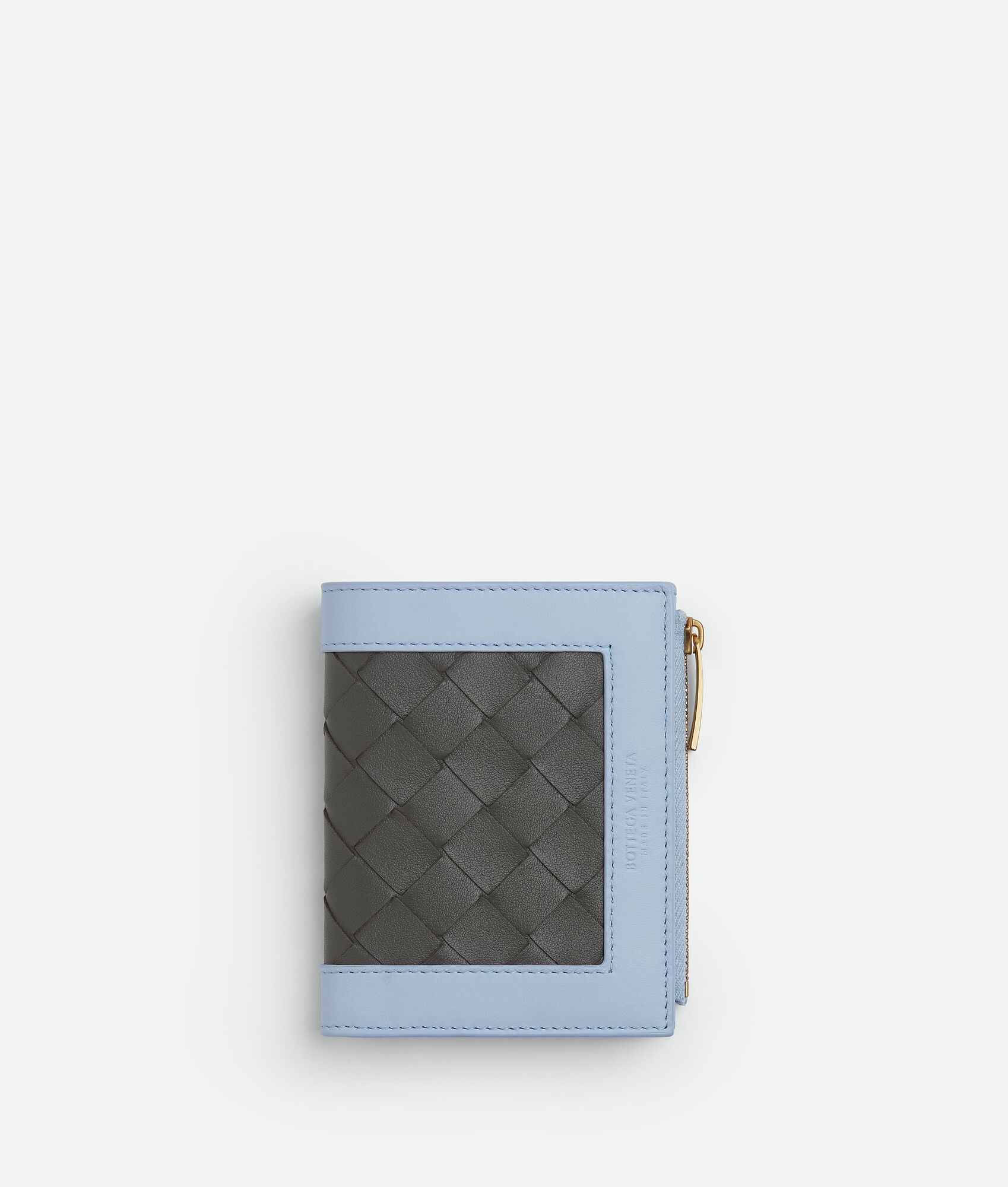 Angolo Small Bi-Fold Wallet - 1