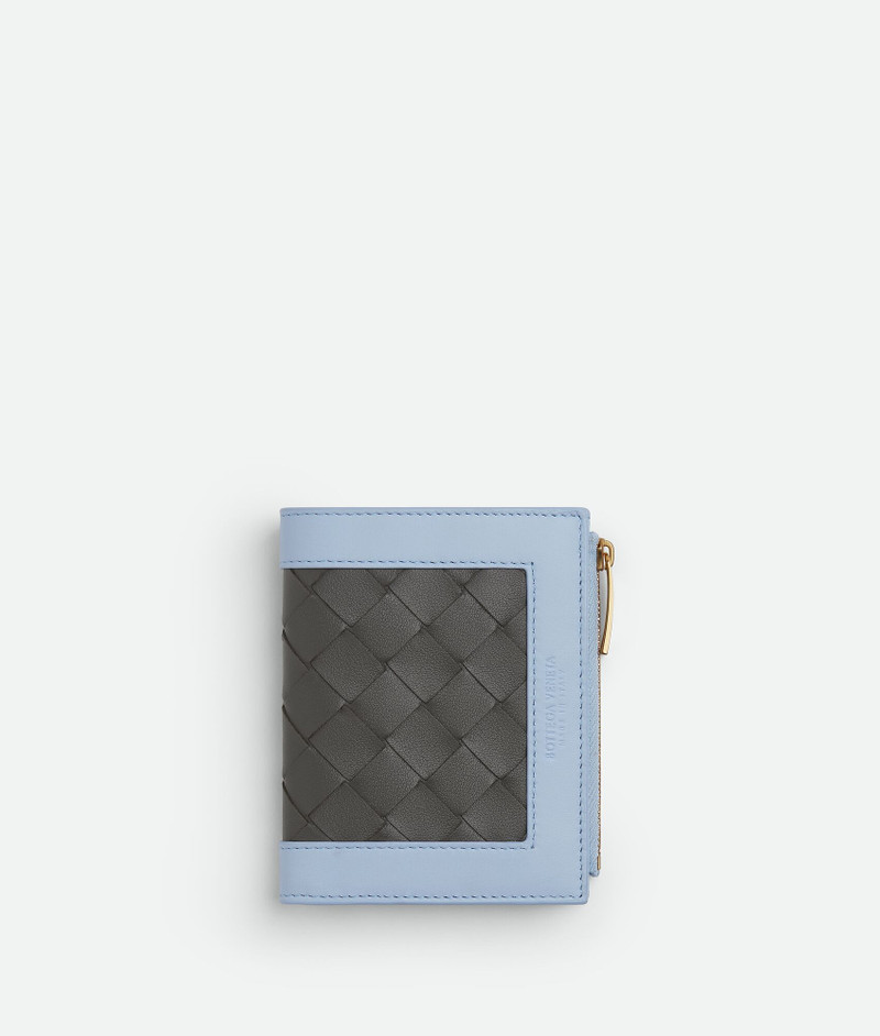 Angolo Small Bi-Fold Wallet 1