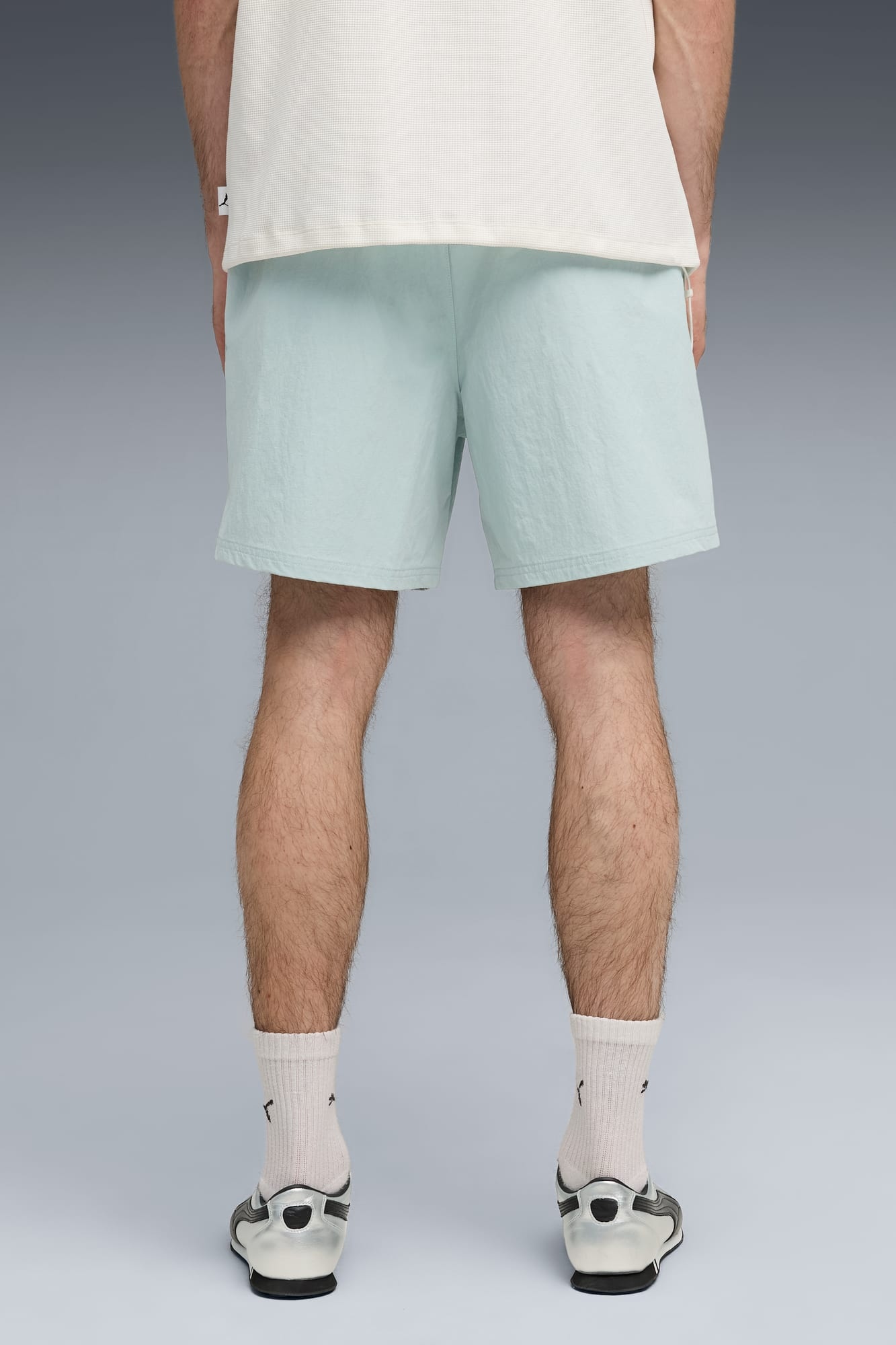 MMQ Shorts Men - 4