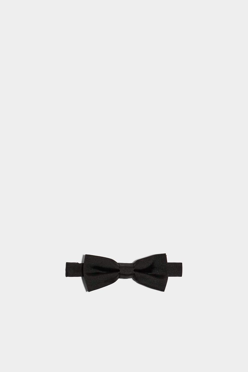 D2 CLASSIC BOW TIE - 1