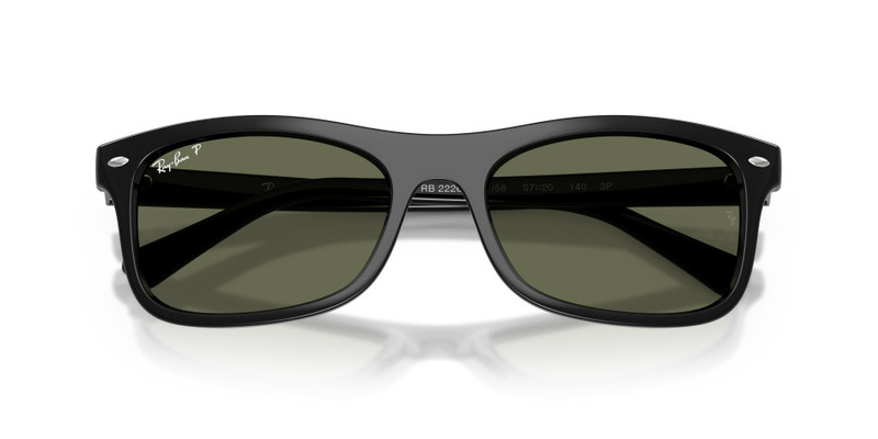 Ray-Ban RB2226 outlook